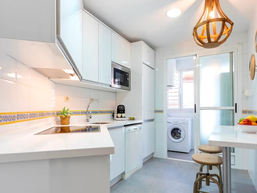 Apartment Granada, 3 bedrooms, 6 persons - photo_1011874762510