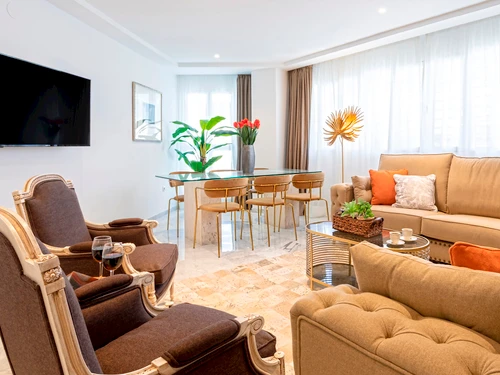 Appartement Granada, 4 pièces, 6 personnes - photo_1011874762510