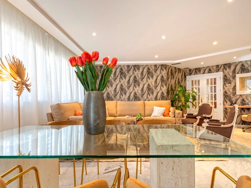 Apartment Granada, 3 bedrooms, 6 persons - photo_1011874762510