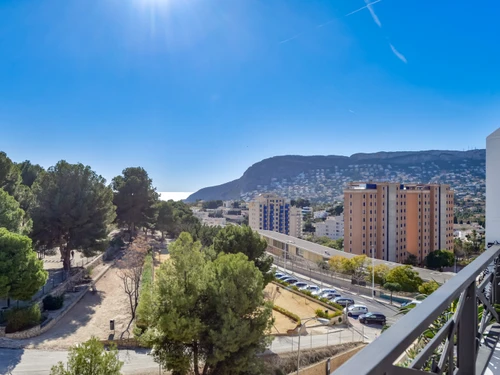 Ferienwohnung Calp, 2 Schlafzimmer, 4 Personen - photo_1011874763045