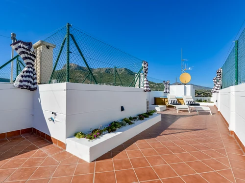 Ferienwohnung Calp, 2 Schlafzimmer, 4 Personen - photo_1011874763045