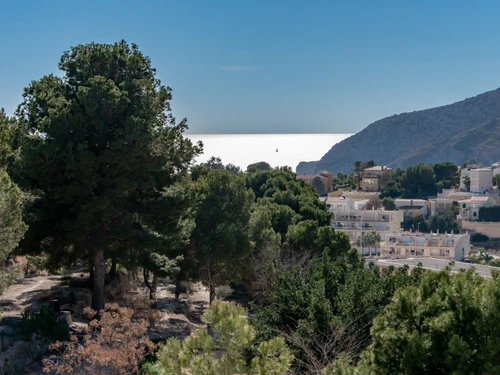Ferienwohnung Calp, 2 Schlafzimmer, 4 Personen - photo_1011874763045