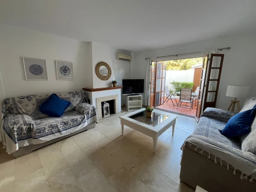 Apartamento Estepona, 2 dormitorios, 4 personas - photo_1011874763192