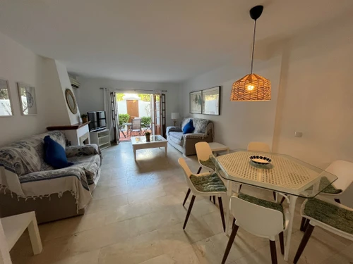 Apartamento Estepona, 2 dormitorios, 4 personas - photo_1011874763192