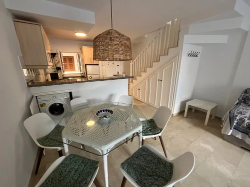 Apartamento Estepona, 2 dormitorios, 4 personas - photo_1011874763192