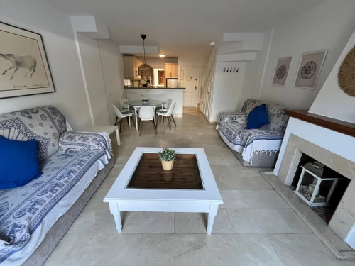 Apartamento Estepona, 2 dormitorios, 4 personas - photo_1011874763192