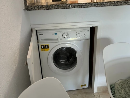 Apartamento Estepona, 2 dormitorios, 4 personas - photo_1011874763192