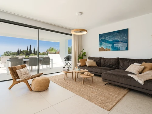 Apartamento Benahavís, 2 dormitorios, 4 personas - photo_1011874763345