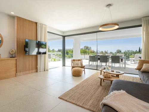 Apartamento Benahavís, 2 dormitorios, 4 personas - photo_1011874763345