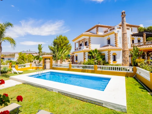 Villa Estación de Cártama, 6 pièces, 12 personnes - photo_1011874763487