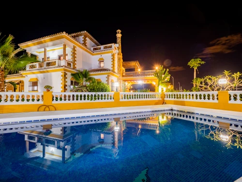 Villa Estación de Cártama, 6 pièces, 12 personnes - photo_1011874763487