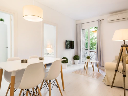 Apartment Barcelona, 3 bedrooms, 4 persons - photo_1011874763849
