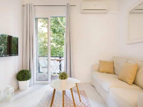 Ferienwohnung Barcelona, 3 Schlafzimmer, 4 Personen - photo_1011874763849
