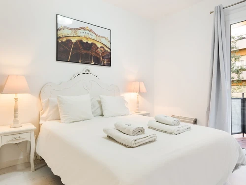 Ferienwohnung Barcelona, 3 Schlafzimmer, 4 Personen - photo_1011874763849