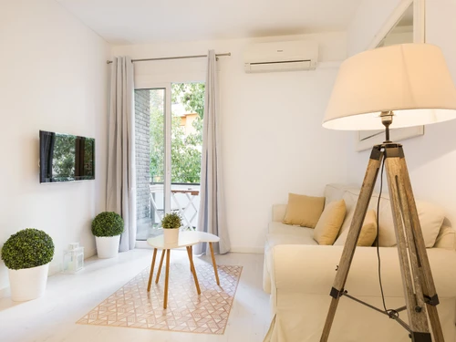 Ferienwohnung Barcelona, 3 Schlafzimmer, 4 Personen - photo_1011874763849