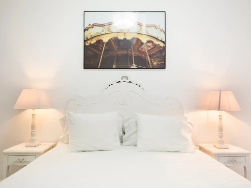 Ferienwohnung Barcelona, 3 Schlafzimmer, 4 Personen - photo_1011874763849