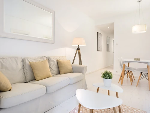 Ferienwohnung Barcelona, 3 Schlafzimmer, 4 Personen - photo_1011874763849