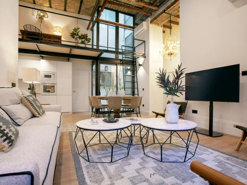 Appartement Sevilla, 5 pièces, 8 personnes - photo_1011874763975