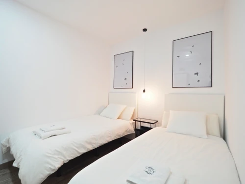 Appartement Barcelone, 4 pièces, 5 personnes - photo_1011874764103