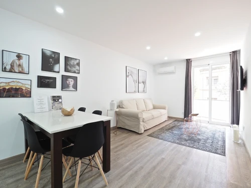 Ferienwohnung Barcelona, 3 Schlafzimmer, 5 Personen - photo_1011874764103