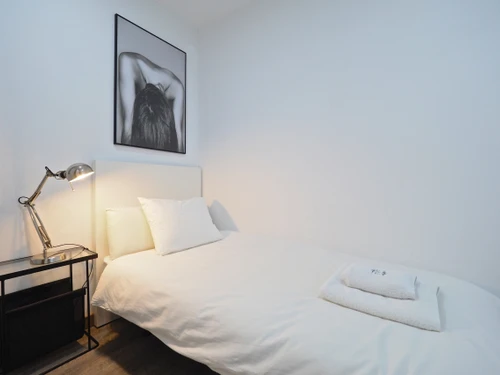 Appartement Barcelone, 4 pièces, 5 personnes - photo_1011874764103