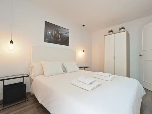 Appartement Barcelone, 4 pièces, 5 personnes - photo_1011874764103