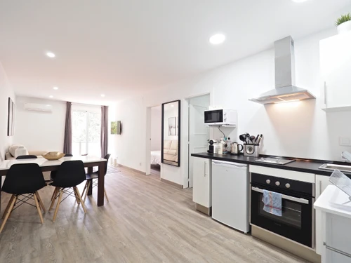 Appartement Barcelone, 4 pièces, 5 personnes - photo_1011874764103