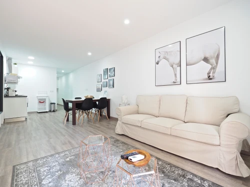 Appartement Barcelone, 4 pièces, 5 personnes - photo_1011874764103