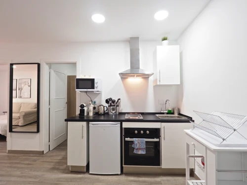 Appartement Barcelone, 4 pièces, 5 personnes - photo_1011874764103