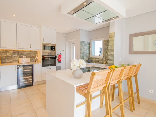 Maison Carvoeiro, 3 pièces, 4 personnes - photo_1011874764371