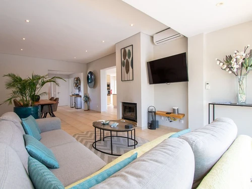 Maison Carvoeiro, 3 pièces, 4 personnes - photo_1011874764371