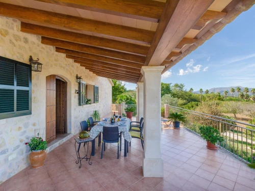 Chalet Palma, 4 Schlafzimmer, 6 Personen - photo_1011874764519