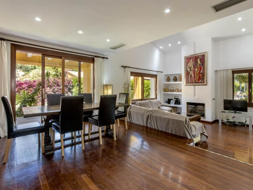 Villa Cala Sant Vicenç, 4 pièces, 6 personnes - photo_1011874764792