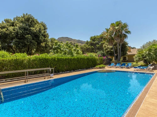 Villa Cala Sant Vicenç, 4 pièces, 6 personnes - photo_1011874764792