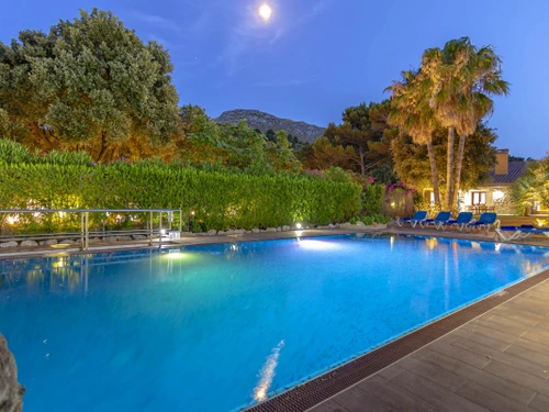 Villa Cala Sant Vicenç, 4 pièces, 6 personnes - photo_1011874764792