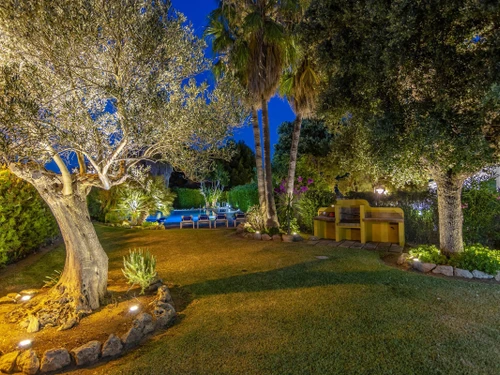 Villa Cala Sant Vicenç, 4 pièces, 6 personnes - photo_1011874764792