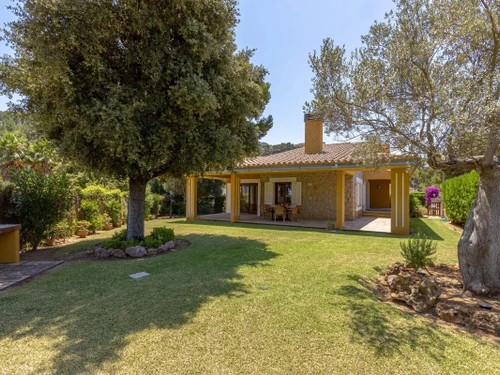 Villa Cala Sant Vicenç, 4 pièces, 6 personnes - photo_1011874764792