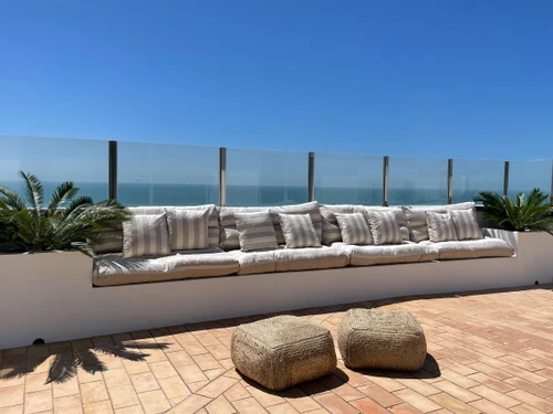Apartamento Cádiz, 3 dormitorios, 6 personas - photo_1011874764937
