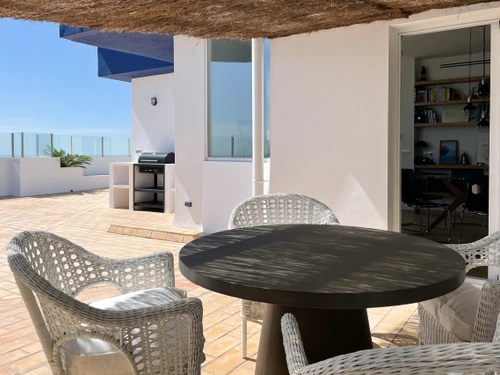 Ferienwohnung Cádiz, 3 Schlafzimmer, 6 Personen - photo_1011874764937