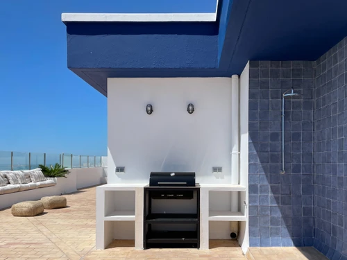 Ferienwohnung Cádiz, 3 Schlafzimmer, 6 Personen - photo_1011874764937