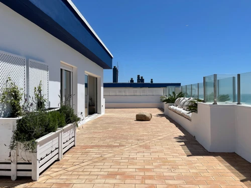 Ferienwohnung Cádiz, 3 Schlafzimmer, 6 Personen - photo_1011874764937