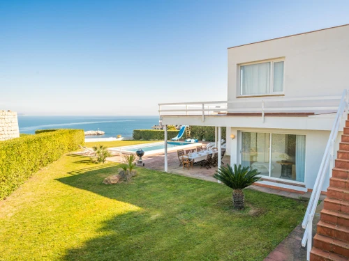 Villa L'Escala, 5 dormitorios, 9 personas - photo_1011874765608