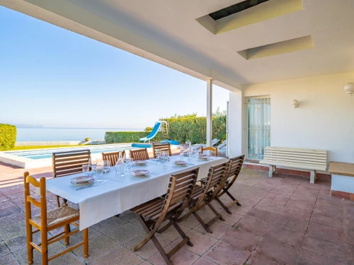 Villa L'Escala, 5 dormitorios, 9 personas - photo_1011874765608