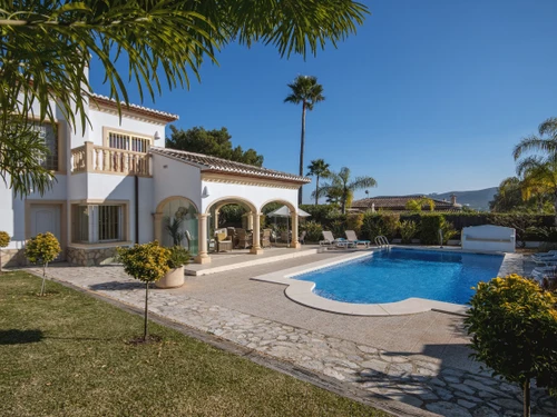 Villa Javea / Xàbia, 3 dormitorios, 6 personas - photo_1011874766031