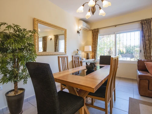 Villa Xàbia, 4 pièces, 6 personnes - photo_1011874766031