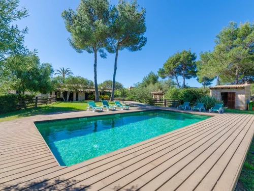 Villa Capdepera, 3 bedrooms, 6 persons - photo_1011874766175