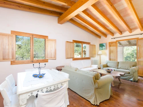 Villa Capdepera, 3 bedrooms, 6 persons - photo_1011874766175