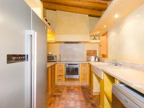 Villa Capdepera, 3 bedrooms, 6 persons - photo_1011874766175