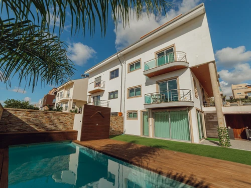 Villa Oporto, 5 bedrooms, 10 persons - photo_1011874766447