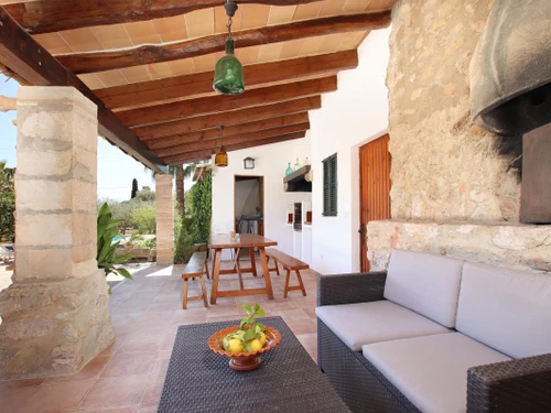 Villa Pollença, 3 Schlafzimmer, 6 Personen - photo_1011874766590